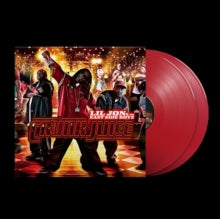 Lil Jon & The East Side Boyz | Crunk Juice