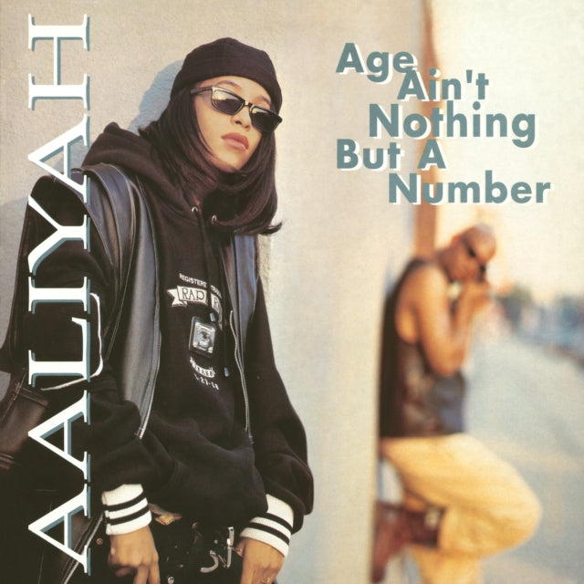 AALIYAH | AGE AIN'T NOTHING BUT A NUMBER (2LP/150G)