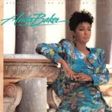 Anita Baker | GIVING YOU THE BEST THAT I GOT