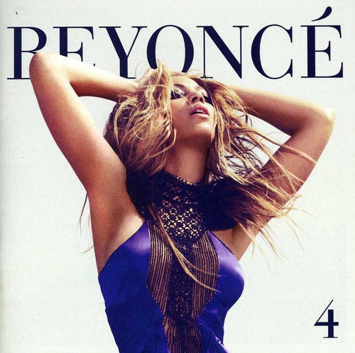 Beyoncé | 4 (CD)
