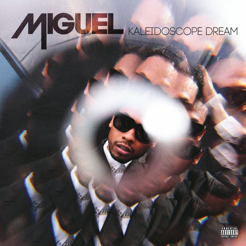 Miguel | Kaleidoscope Dream