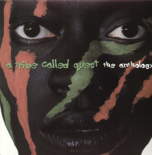 A Tribe Called Quest | Anthology