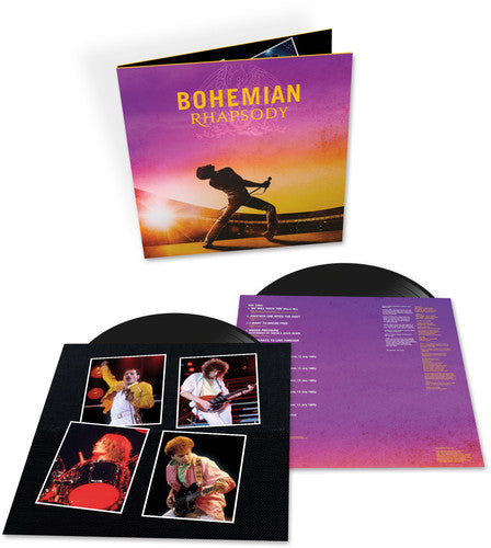 Queen | Bohemian Rhapsody