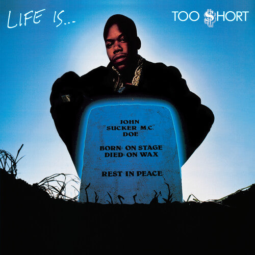 Too $hort | Life Is...Too $hort