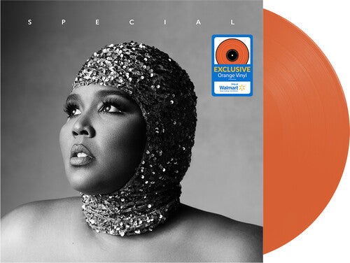 Lizzo - Special (Walmart Exclusive)