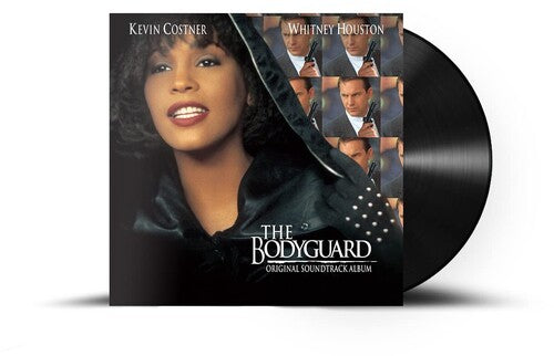 Whitney Houston | The Bodyguard (Original Soundtrack)