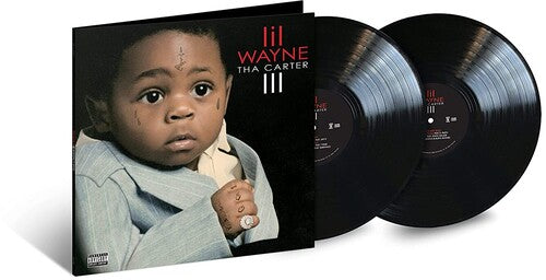 Lil Wayne | Tha Carter III