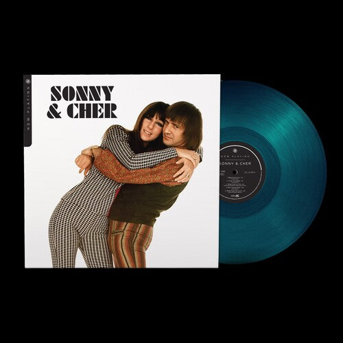 Sonny & Cher | Now Playing