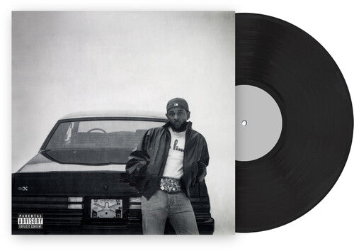Kendrick Lamar | GNX