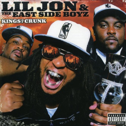 Lil Jon | Kings of Crunk