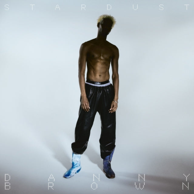 Danny Brown - STARDUST (WHITE VINYL/2LP)