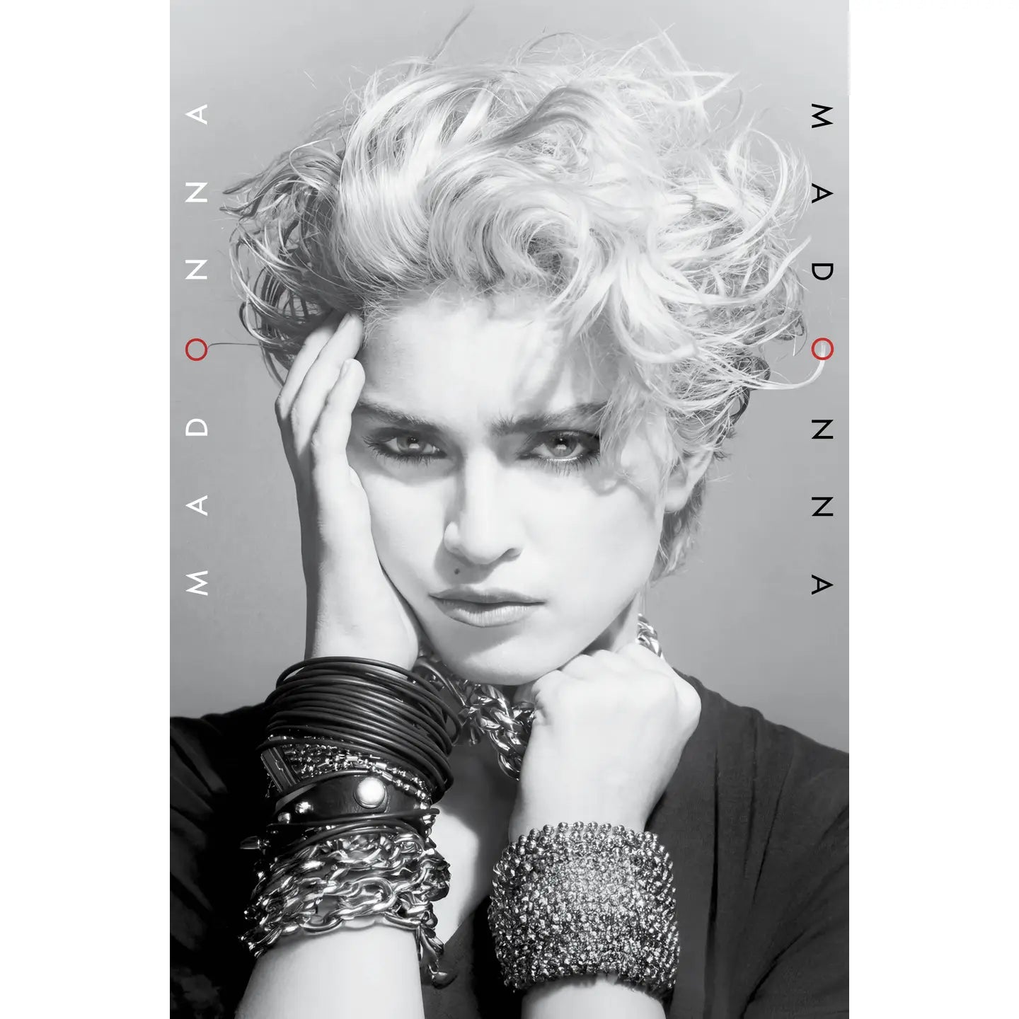 Madonna 24x36 Poster