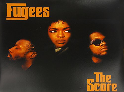 Fugees/ The Score