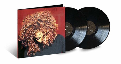 The Velvet Rope | Janet Jackson