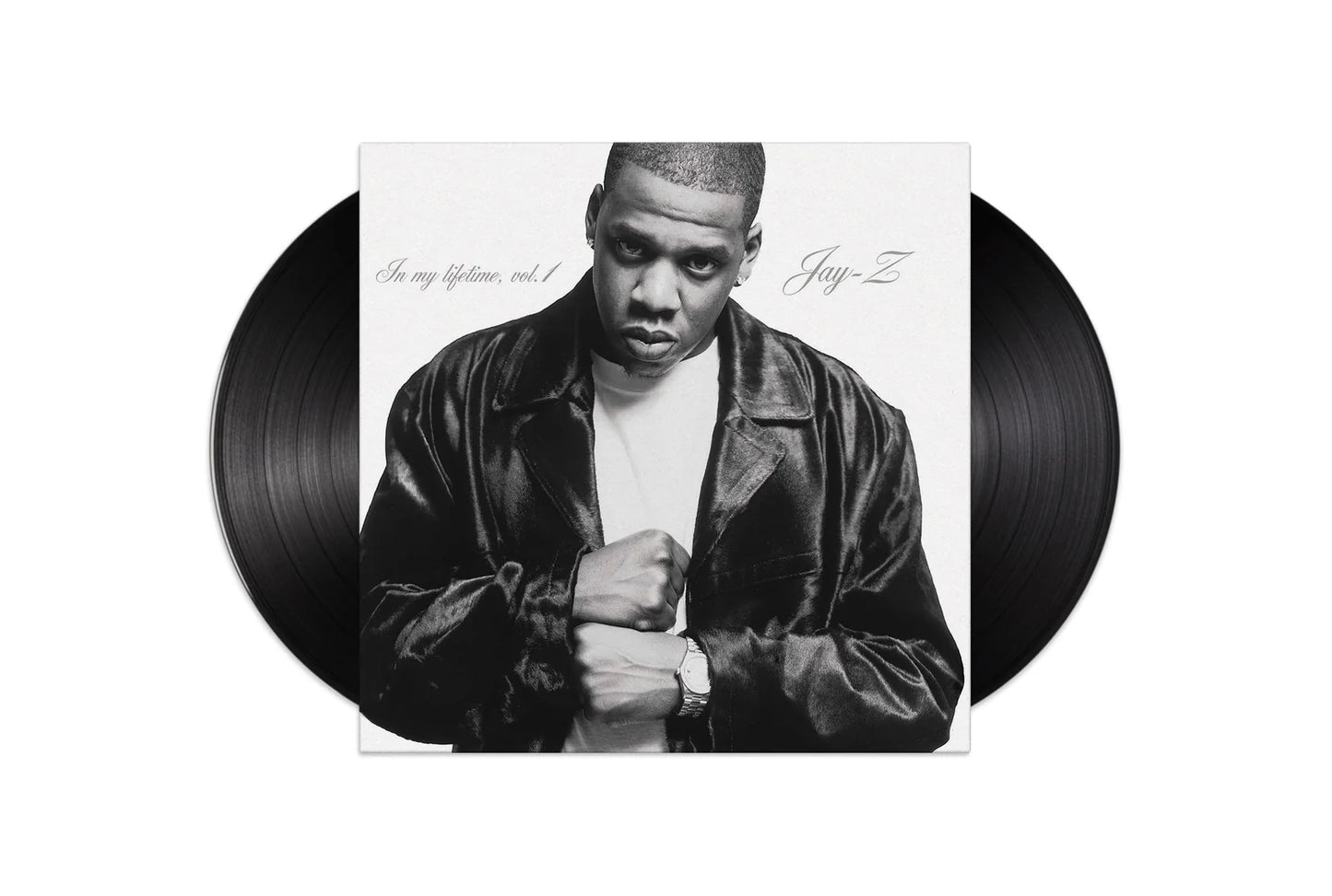 Jay-Z | Volume 1: In My Lifetime