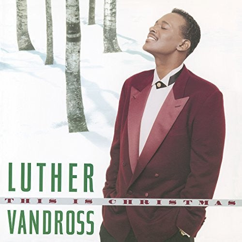 Luther Vandross | This Is Christmas