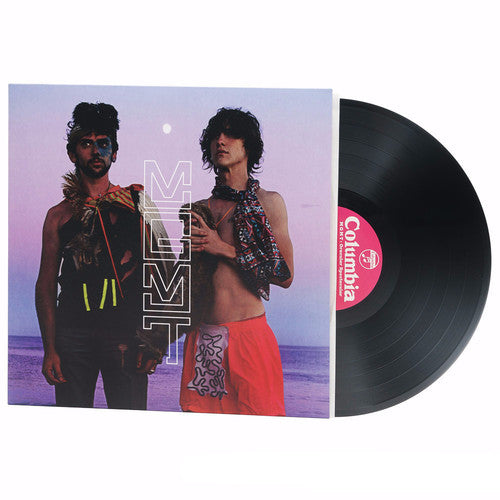 MGMT | Oracular Spectacular