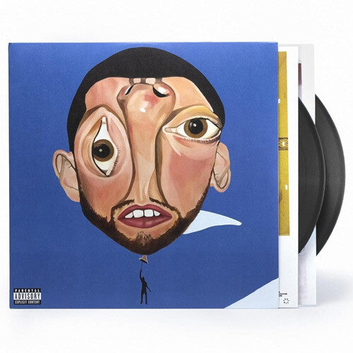 Mac Miller| Balloonerism