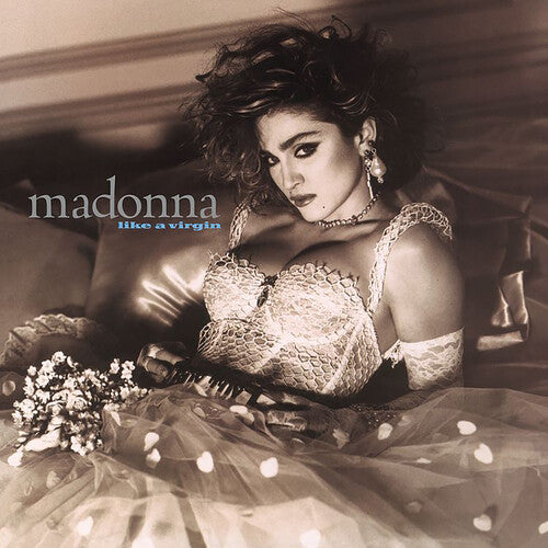 Madonna | Like A Virgin
