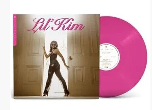 Lil Kim | Now Playing