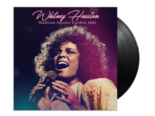 Whitney Houston Live from Madison Square Garden