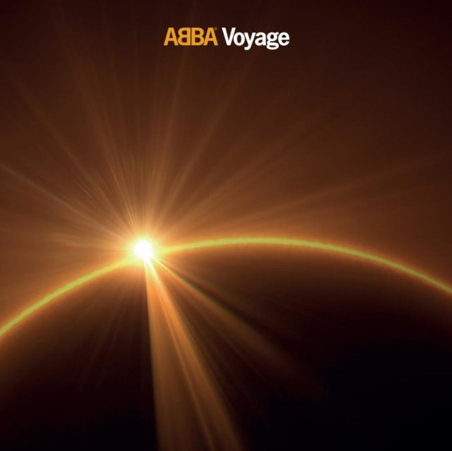 Abba- Voyage