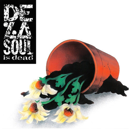 De La Soul | De La Soul is Dead