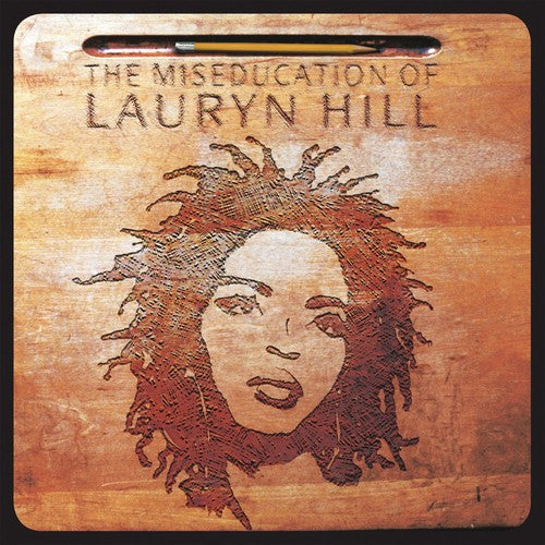 LAURYN HILL/ MISEDUCATION OF LAURYN HILL