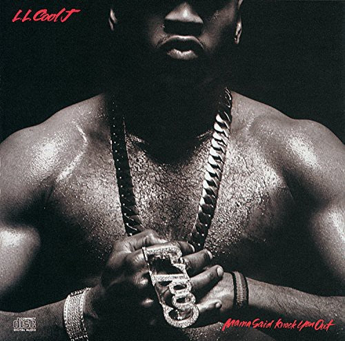 LL Cool J | Mama Said Knock You Ou