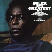 Miles Davis | Greatest Hits (1969)