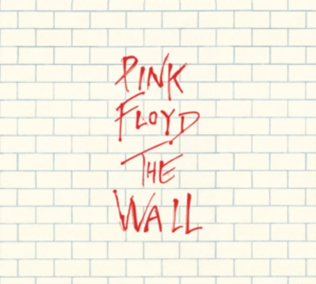 Pink Floyd - WALL (2016 REMASTER/180G/GATEFOLD)