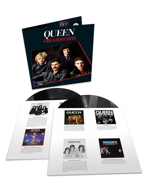 Queen | Greatest Hits I