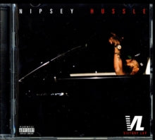 Nipsey Hussle | Victory Lap ( CD)