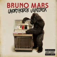 Bruno Mars | Unorthodox Jukeboxvi