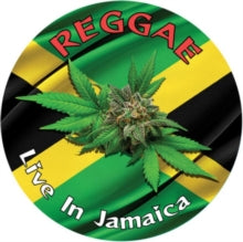 REGGAE: LIVE IN JAMAICA (PICTURE DISC)