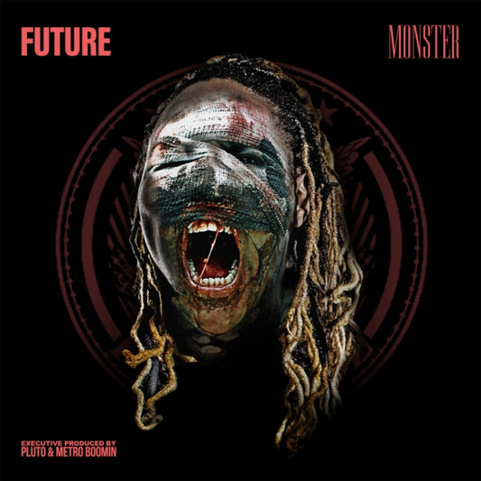 Future - Monster (X) - Vinyl