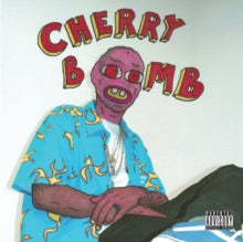 TYLER, THE CREATOR | CHERRY BOMB (X) (MASK COVER)
