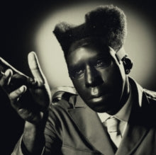 TYLER, THE CREATOR | CHROMAKOPIA (X)