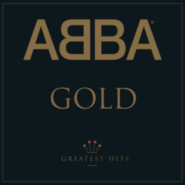 ABBA - GOLD (2LP)