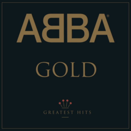 ABBA - GOLD (2LP)
