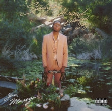 STUDYING ABROAD: EXTENDED STAY (GREEN VINYL) - MASEGO
