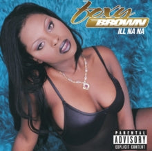 Foxy Brown | ILL NA NA