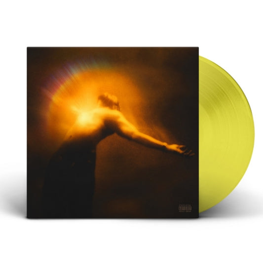 Big Sean- BETTER ME THAN YOU (X) (HAPPINESS EDITION VINYL)