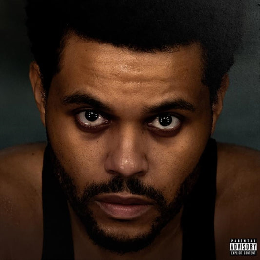 Weeknd - HURRY UP TOMORROW (X)