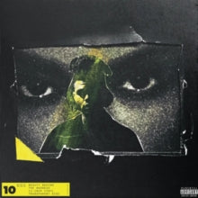 The Weeknd - Beauty Behind The Madness (10TH Anniversary Edition)