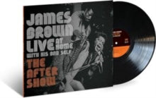 James Brown | LIVE AT HOME WITH HIS BAD SELF: THE AFTER SHOW
