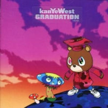 Kanye West | Graduation (CD)