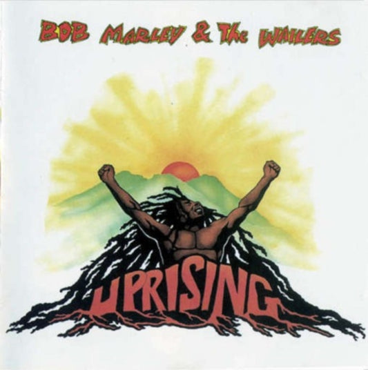 MARLEY,BOB & THE WAILERS - UPRISING