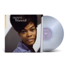 Dionne Warwick | NOW PLAYING