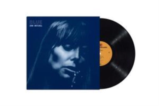 Joni Mitchell | Blue